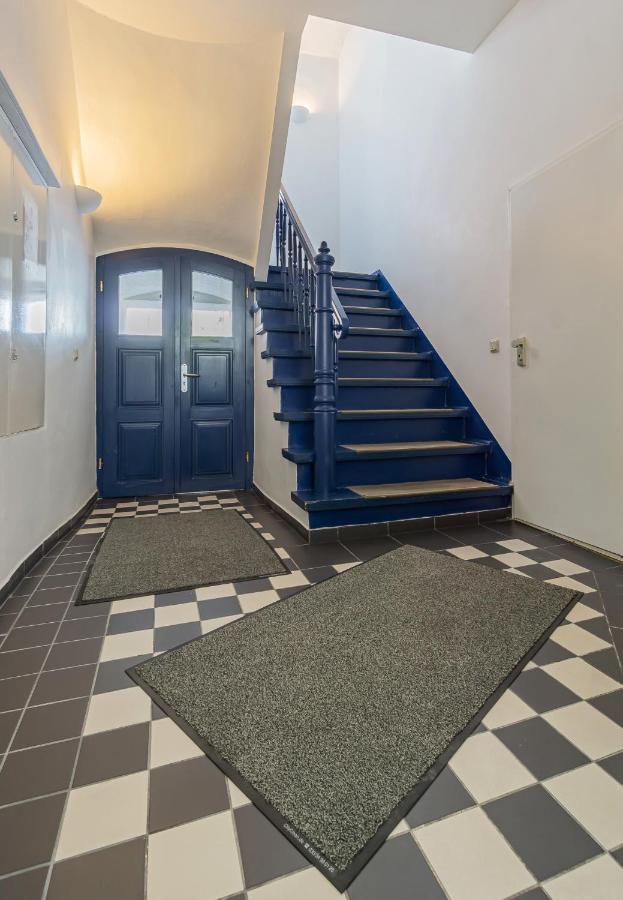 Modernes Apartment - Zentral, Ruhig, Wlan, Netflix, Kueche, Schreibtisch, Parkplatz, Waschtrockner Котбус Экстерьер фото